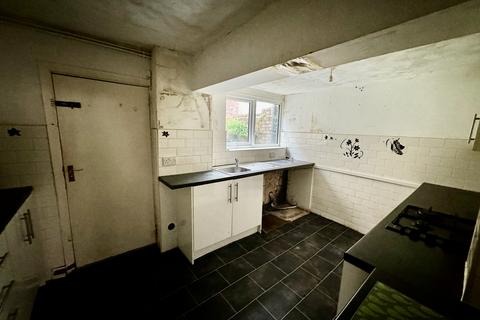 5 bedroom terraced house for sale, Shannon Street, Blackpool FY1