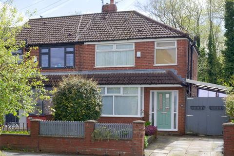 3 bedroom end of terrace house for sale, Charlestown Road, Blackley, Manchester, M9