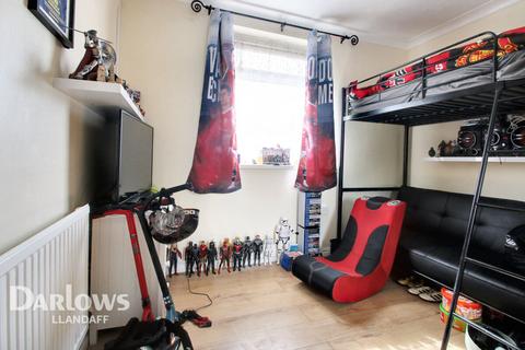 2 bedroom apartment for sale, Fairwood Road, Cardiff