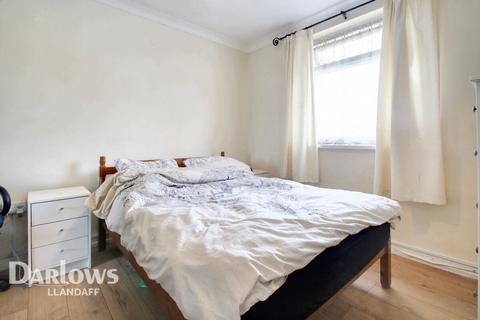 2 bedroom apartment for sale, Fairwood Road, Cardiff