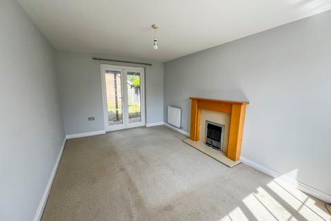 4 bedroom detached house for sale, Sunningdale Way, Gainsborough, Lincolnshire, DN21