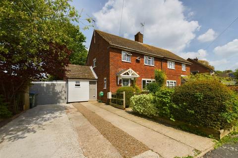 3 bedroom semi-detached house for sale, Moor Park, Wendover