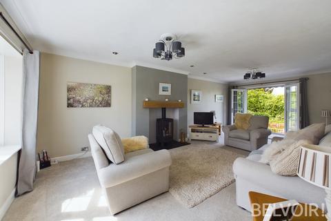 4 bedroom detached house for sale, Meadow Lane, Trentham, Stoke On Trent, ST4