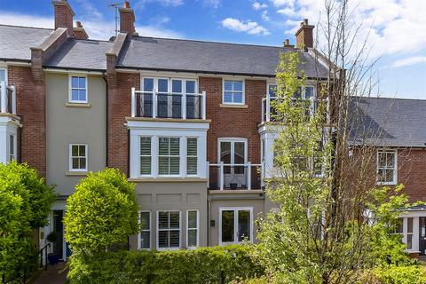 2 bedroom apartment for sale, Shoesmith Lane, Kings Hill, West Malling, Kent