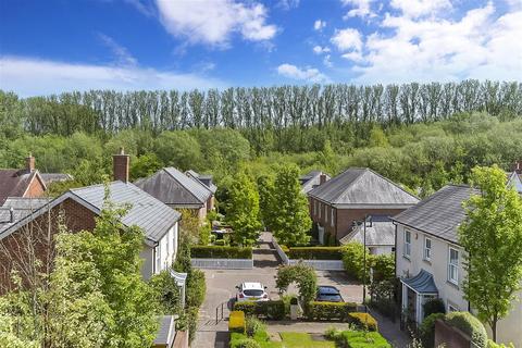 2 bedroom apartment for sale, Shoesmith Lane, Kings Hill, West Malling, Kent