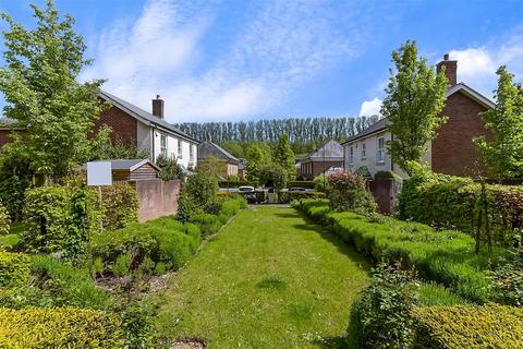 2 bedroom apartment for sale, Shoesmith Lane, Kings Hill, West Malling, Kent