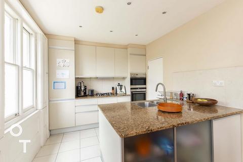 3 bedroom maisonette for sale, Prince of Wales Road, kentish Town, NW5