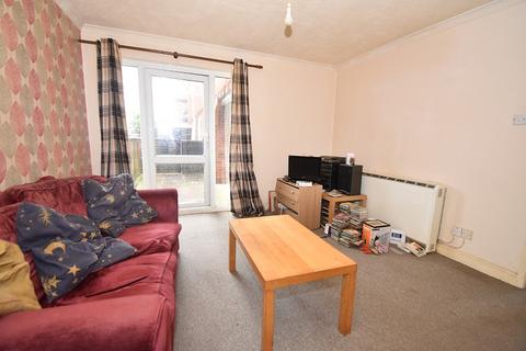 1 bedroom ground floor flat for sale, Lichgate Road, Alphington, Exeter, EX2