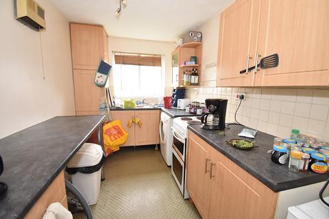 1 bedroom ground floor flat for sale, Lichgate Road, Alphington, Exeter, EX2