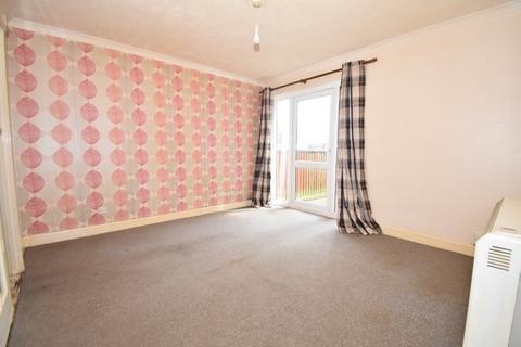 1 bedroom ground floor flat for sale, Lichgate Road, Alphington, Exeter, EX2