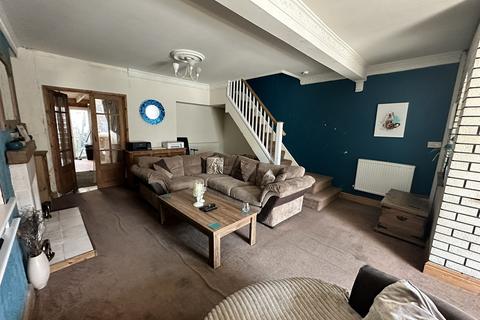 3 bedroom terraced house for sale, Mount Libanus Street, Treherbert, Treorchy, Rhondda Cynon Taff. CF42 5RG