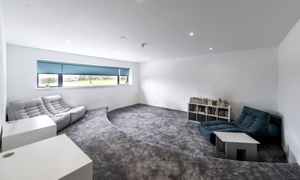 Cinema Room