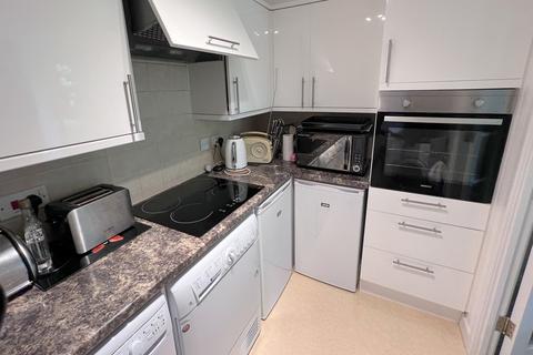 1 bedroom apartment for sale, Glenmoor Road, West Parley, Ferndown, BH22