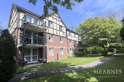 1 bedroom retirement property for sale, Glenmoor Road, West Parley, Ferndown, BH22