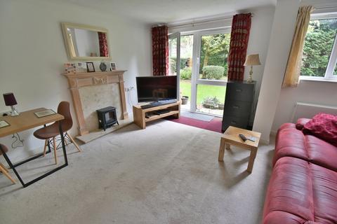 1 bedroom retirement property for sale, Glenmoor Road, West Parley, Ferndown, BH22