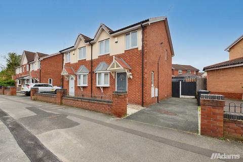 3 bedroom semi-detached house for sale, Festival Terrace, Runcorn