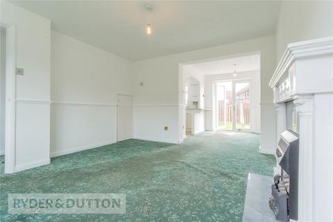 3 bedroom semi-detached house for sale, St Dominics Way, Alkrington, Middleton, Manchester, M24