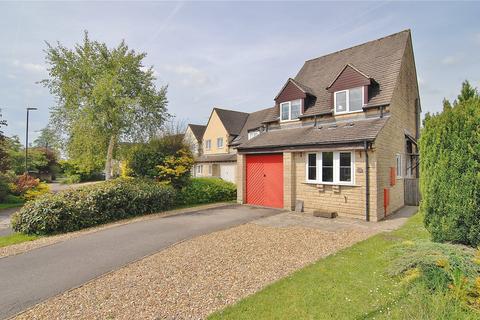 3 bedroom detached house for sale, Chasewood Corner, Chalford, Stroud, Gloucestershire, GL6