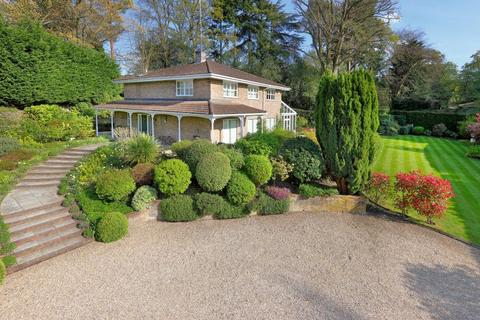 undefined, Sunningdale, Berkshire