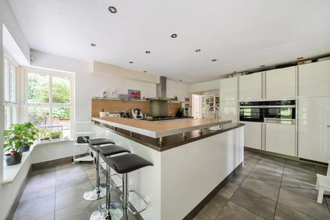undefined, Sunningdale, Berkshire