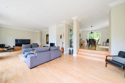 undefined, Sunningdale, Berkshire