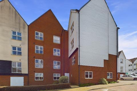 2 bedroom flat for sale, Cloudeseley Close, Sidcup DA14