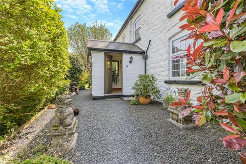 5 bedroom detached house for sale, Llanwrthwl, Llandrindod Wells, Powys, LD1