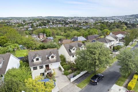 5 bedroom detached house for sale, Broadstone Park Road, Torquay, TQ2