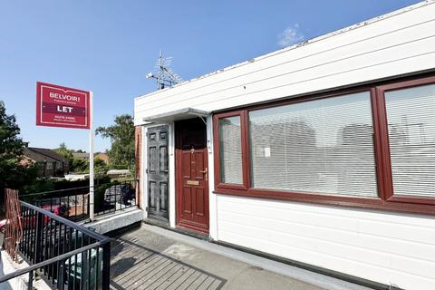 2 bedroom flat to rent, Berkshire Road, Camberley