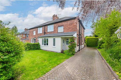 3 bedroom semi-detached house for sale, Allenby Road, Southwell, Nottinghamshire, NG25