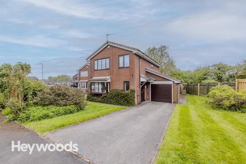 123 Constance Avenue, Stoke-on-trent, ST4 8TE