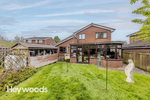 123 Constance Avenue, Stoke-on-trent, ST4 8TE