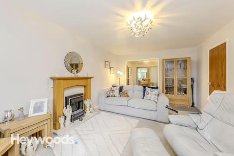 123 Constance Avenue, Stoke-on-trent, ST4 8TE
