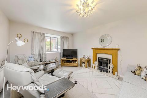 123 Constance Avenue, Stoke-on-trent, ST4 8TE