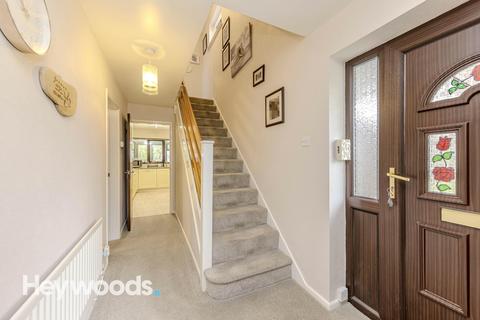 123 Constance Avenue, Stoke-on-trent, ST4 8TE
