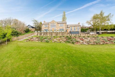 5 bedroom detached house for sale, Orchard View House