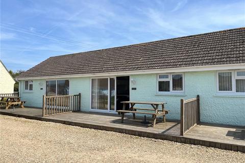 2 bedroom bungalow for sale, 16 Salterns Village, The Duver, Seaview, Isle of Wight