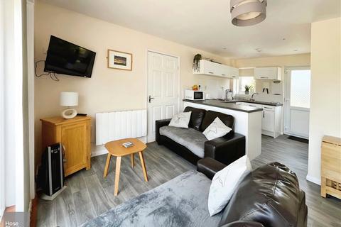 2 bedroom bungalow for sale, 16 Salterns Village, The Duver, Seaview, Isle of Wight