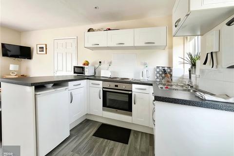 2 bedroom bungalow for sale, 16 Salterns Village, The Duver, Seaview, Isle of Wight