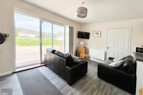 2 bedroom bungalow for sale, 16 Salterns Village, The Duver, Seaview, Isle of Wight