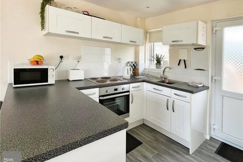 2 bedroom bungalow for sale, 16 Salterns Village, The Duver, Seaview, Isle of Wight