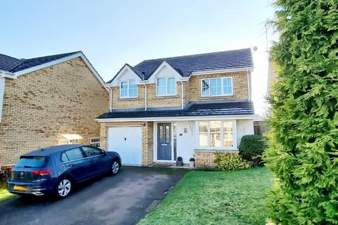 24 Wingate Drive, Ampthill, Bedford, MK45 2XF