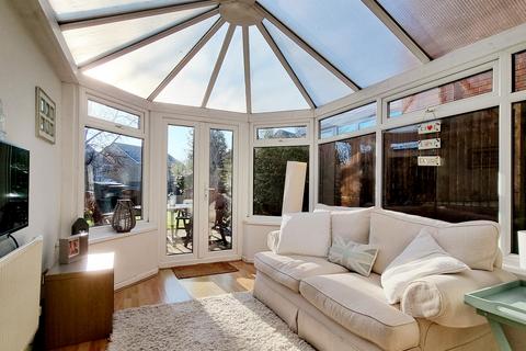 24 Wingate Drive, Ampthill, Bedford, MK45 2XF