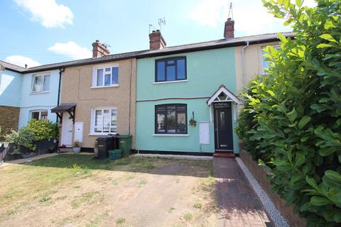 20 Springfield Road, St Albans, AL1 5LX