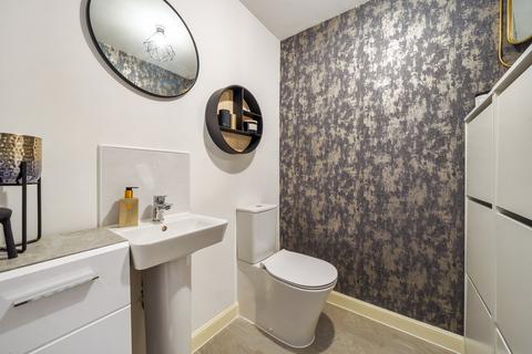 14 Faraday Corner, Shefford, SG17 5ZG