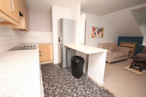 1 bedroom flat for sale, Summers Lodge, Letchworth Garden City, SG6