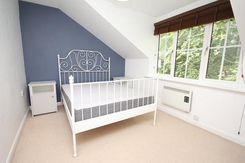 1 bedroom flat for sale, Summers Lodge, Letchworth Garden City, SG6