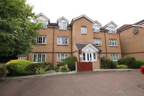 1 bedroom flat for sale, Summers Lodge, Letchworth Garden City, SG6