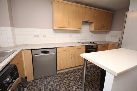 1 bedroom flat for sale, Summers Lodge, Letchworth Garden City, SG6