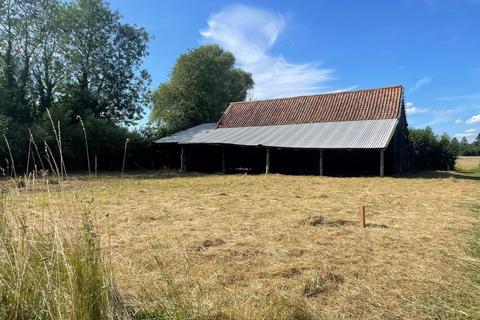 4 bedroom barn for sale, Pound Green, Guilden Morden, SG8